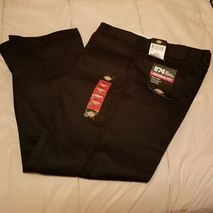 Men's work pants